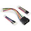 TRAXXAS 2938X Adattatore ID-Lettura celle/ADAPTER ID LIPO BATTERY