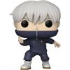 Funko Pop! Animation: JJK - Toge Inumaki - 1/6 Odds For Rare Chase Variant - Jujutsu Kaisen - Figura in Vinile da Collezione - Idea Regalo - Merchandising Ufficiale - Giocattoli per Bambini e Adulti