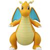 TOMY TAKARA TOMY Pokemon Collection Ex Moncolle ESP-13 Dragonite Figure