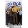 McFarlane Toys - Figura in posa di Dwight Schrute (The Office) 15,2 cm