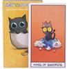 Générique Tarocchi Cards, Fate Divination Tarocchi, Oracle Cards Tarocchi, Tarocchi per Beginners, Tarocchi Cards for Family, Board Games, Fortune Telling Tarocchi, Mistical Tarocchi Cards, Tarocchi Card