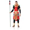 Kimokawaii Costume Masai Adulto