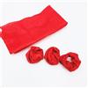 Generic Best Ever Knots Off Silk Magic Tricks Knot on Silk Slide Off Holes Appearing Funny Magic Close-up Illusioni Gimmciks Puntello mentale per maghi