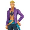 Banpresto Bandai Spirits ONE Piece Edward Marco DXF Figura The Grandline Men Wano Country Anime, figura immediatamente disponibile!