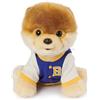 GUND Boo - Peluche di Pomerania, per cani da 1 anno in su, 22,9 cm