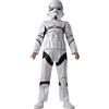 Rubie's Stormtrooper - Star Wars Rebels -Costume bambini - Medium - 116 centimetri