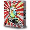HYBR Soviet Kitchen Unleashed