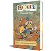 MS Edizioni ROOT il Gioco di Ruolo - Manuale Base