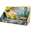 IMC Toys 184220, Topolino Goofy Transformable, multicolore