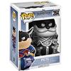 Funko 12368 - Figurina Pete Armoured di Kingdom Hearts
