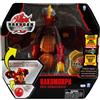 Spin Master Bakugan Gundalian Invaders - Bakumorph - Neo Dragonoid [Red] [Toy]