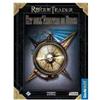 Giochi Uniti Warhammer: Rogue Trader - Schermo dell'ADG