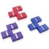 Generic Zig Zag Stick - Primo Piano Trucco / Trucco Magico / Puntelli Magici / Party Trucco / Magic Gimmick (Blu)