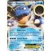 Pokémon Pokemon Blastoise EX 29/146 XY Card