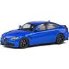 Solido - ALF Giulia Quadrifoglio - 2019-1/43
