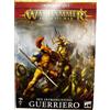 GAMES WORKSHOP 80-15 WARHAMMER AGE OF SIGMAR SET INTRODUTTIVO GUERRIERO