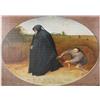 MyPuzzle.com MyPuzzle Misantropo, 1568, Di Pieter Bruegel Il Vecchio - Premium 1000 Pezzi Puzzle - MyPuzzle Collezione speciale di Aepyornis