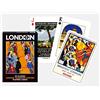 Gibsons Piatnik London Transport Posters Playing Cards (1349)