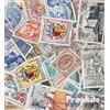 Prophila Collection Tunisia 50 diversi Francobolli (Francobolli per i collezionisti)