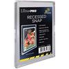 Ultra Pro- Supporto per Carta a Scatto UV Porta Carte, 85938-UV
