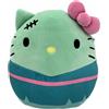 Squishmallows Hello Kitty Frankenstein da 20,3 cm