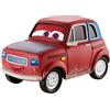 Disney Pixar Cars - Justin Partson