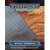 Paizo Starfinder Flip-Mat Basic Terrain