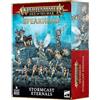 Warhammer Games Workshop Age of Sigmar - Spearhead: Stormcast Eternals