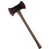 Bristol Novelty Ascia insanguinata, Colore, Taglia Unica, BA550 Halloween