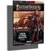 Giochi Uniti - Pathfinder 2° Edizione GDR: Contro la Triade Scarlatta, GU3607