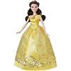 Disney Princess - Bambola La Bella e la Bestia Magica Cantante