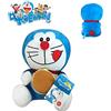 Play by Play Doraemon. Peluche 25cm Merienda