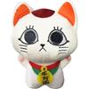 Anjinguang Anime Turbo Granny Peluche Figura 10cm Ayase Momo/Okarun Anime Ciondolo Peluche Morbido Bambola Farcita Carino Cartoon Throw Pillow Bag Accessori