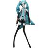 Zhongkaihua Miku - Action figure in peluche, Kagamine Rin Kagamine Len, personaggio classico articolato, creativo, da collezione, decorazione regalo per feste in casa