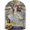 Hasbro Disney Princess - Pack Multiplo Amici Magici Small Doll La Bella e la Bestia