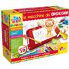 Liscianigiochi 63758 - Io Creo la Macchina dei Disegni