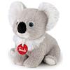Trudi Puppy Koala Animali cuccioli peluche collezione Idea regalo per Natale o compleanno | 19x25x20cm taglia M | Puppies peluche | modello 19489