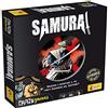 Liscianigiochi Crazy Games Samurai Gioco di società, Multicolore, 86375