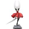 Xinchangda, Figurina Hornet-can Hollow Action Figure in PVC, Anime da Gioco, Cartone Animato, Statue Hollow Silksong, Ornamenti, Regalo per i Fan