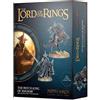 Games Workshop - Gioco di battaglia di strategia della Terra di Mezzo: Il Re Stregone di Angmar