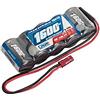 LRP Electronic XTEC 430602 RX-Pack Straight 2/3A NiMH, BEC, 6,0 V, 1600 mAh