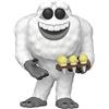Funko Pop! Disney Pixar: Monsters Inc 20th - Yeti - Monsters & Co. - Figura in Vinile da Collezione - Idea Regalo - Merchandising Ufficiale - Giocattoli per Bambini e Adulti - Movies Fans