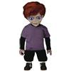 Mezco Glen Talking Figure 38 cm Chucky MDS Mega Scale Età 14+