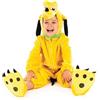 PRESTIGE & DELUXE Costume Vestito Carnevale BABY PLUTO CANE bebe neonato bimbo Taglia 12 18 24 36 MESI (2-3 anni)