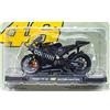 OPO 10 - Moto 1/18 de Il Dottore V.Rossi, Riproduzione Compatibile con Yamaha YZR-M1 - Test Phillip Island 2004 - VR035