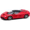 Burago Bburago MAISTO France Ferrari LaFerrari-Scala 1/43-Colore Casuale, 31137