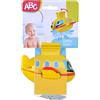 Simba ABC - Aviatore ad Acqua per Raccogliere l'acqua e Far Cadere l'acqua, 8 cm, a Partire dai 18 Mesi in su