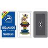 Modiano Carte da Gioco Bergamasche Blu Super 300012