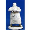 Reaper Miniatures 1 x Townsfolk Innkeeper - Reaper Bones Miniatura per Gioco di Ruolo Guerra - 77084