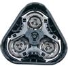 WEIHAOBHAC Testina Di Ricambio For Rasoio Philips S1000 S1010 S1020 S1050 S1060 S1070.